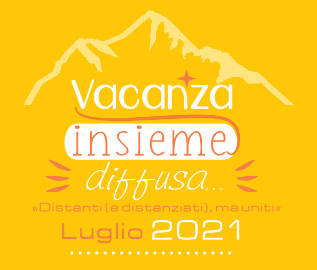 Vacanza insieme diffusa